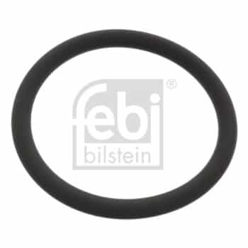 Gasket, water pump 48765 FEBI