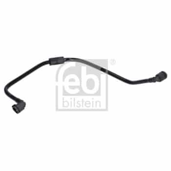 cooling water tube 183459 FEBI