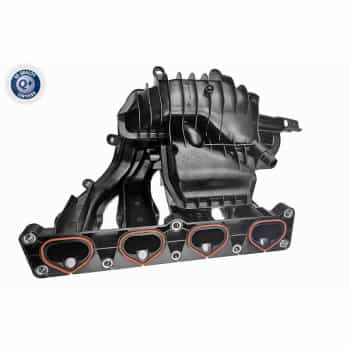 Suction tube module