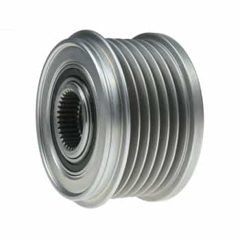 Dynamo freewheel
