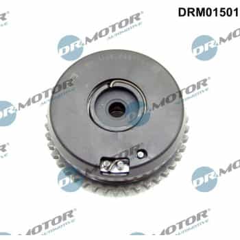 Camshaft adjuster