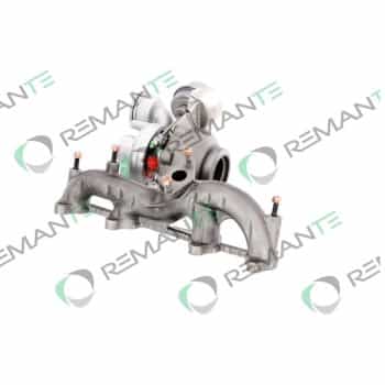 Turbocharger