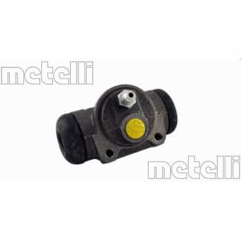 Wheel brake cylinder