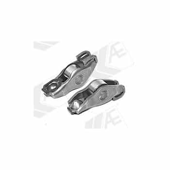 Rocker arm, motor control