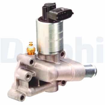 EGR valve EG10287-12B1 Delphi