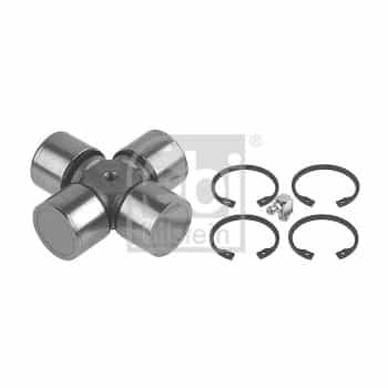 Drive shaft coupling