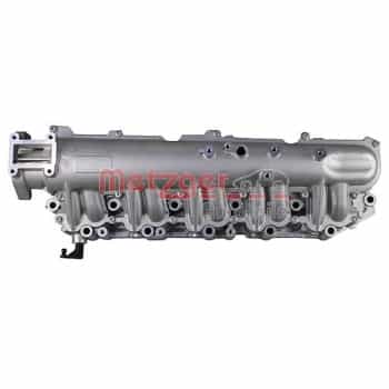 Suction tube module