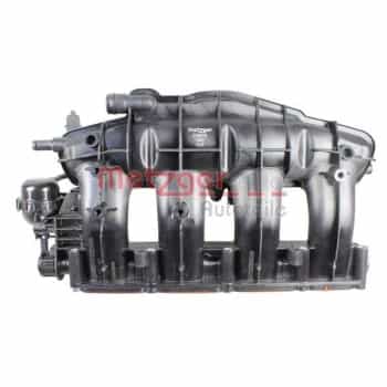 Suction tube module