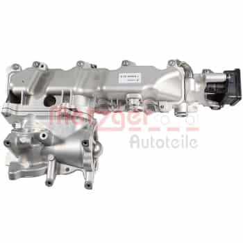 Suction tube module