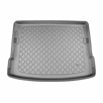 Trunk mat suitable for Renault Austral Mild Hybrid SUV/5 2023-