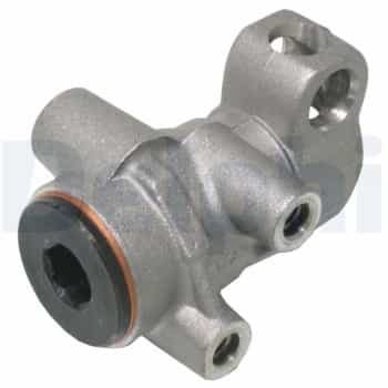 Brake Power Regulator