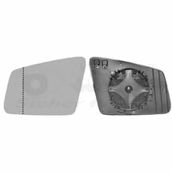 Mirror Glass, Wing Mirror 3044837 Hagus