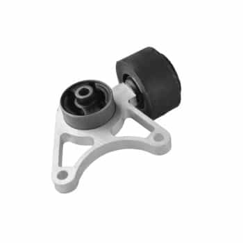 Montage, differential