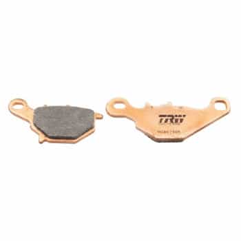 Brake Pad Set, disc brake Sinter Sportive Scooter