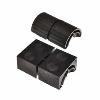 Bearing bush, stabilizer