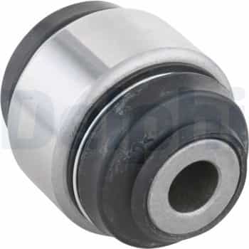 Control Arm-/Trailing Arm Bush TD549W Delphi