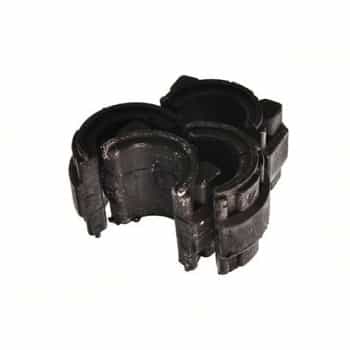 Bearing bush, stabilizer