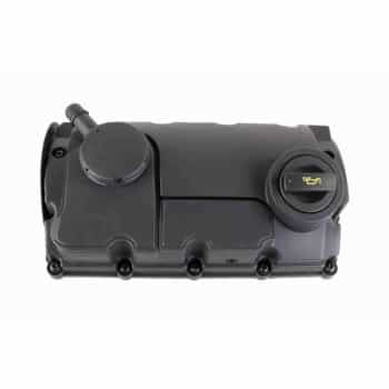 Cylinder head cover