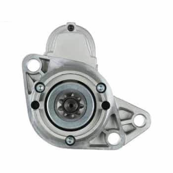 Starter motor / Starter