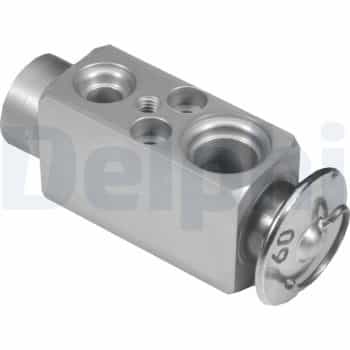 Expansion Valve, air conditioning