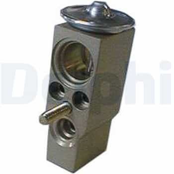 Expansion Valve, air conditioning