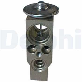 Expansion Valve, air conditioning