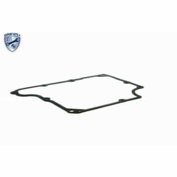 Seal, automatic transmission oil pan Original VAICO Quality