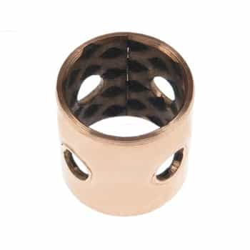 Bush, starter motor shaft