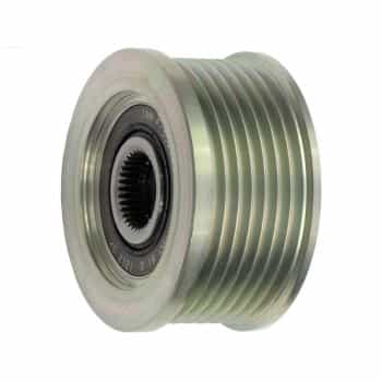 Dynamo freewheel