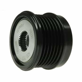 Dynamo freewheel