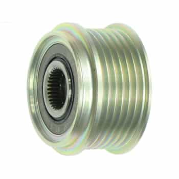 Dynamo freewheel