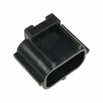 Repair kit, alternator