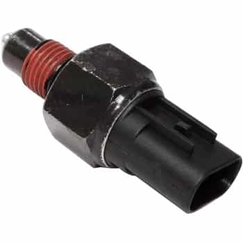 Switch, reverse light Made in Italy - OE Equivalent