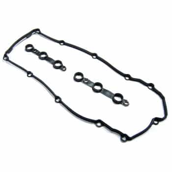 Gasket Set, cylinder head cover 302.350 Elring