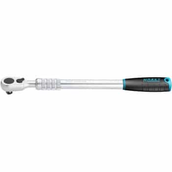Switchover ratchet
