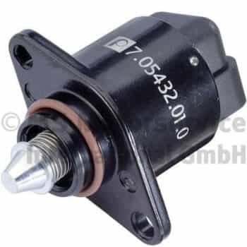 Idle Control Valve, air supply 7.05432.01.0 Pierburg