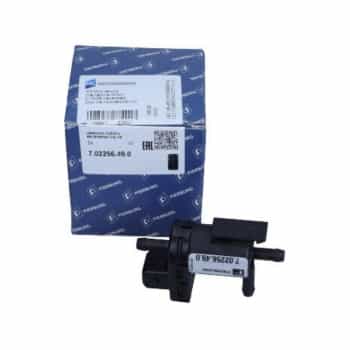 Boost Pressure Control Valve 7.02256.49.0 Pierburg
