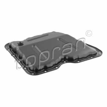 Oil pan