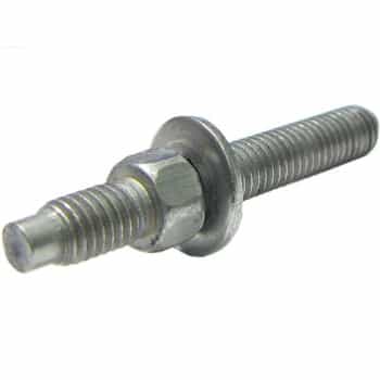 Repair kit, alternator