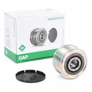 Alternator Freewheel Clutch 535019410 Ina