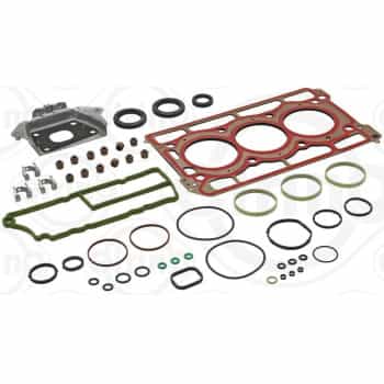 Gasket set, cylinder head 040.120 Elring