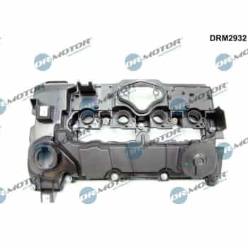 Cylinder head cover