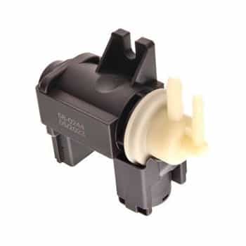 Pressure converter, turbocharger