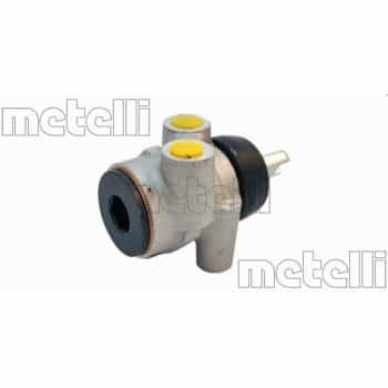 Brake power distributor