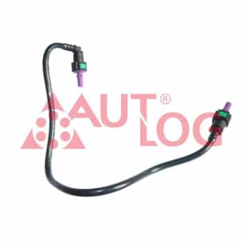 Fuel line