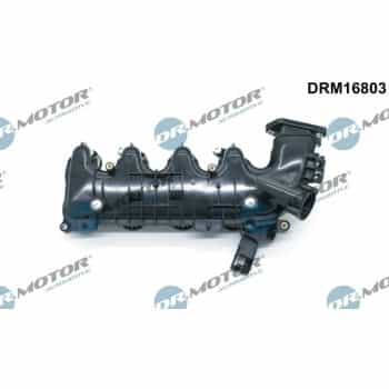 Suction tube module