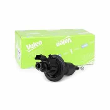 Master Cylinder, clutch 804917 Valeo
