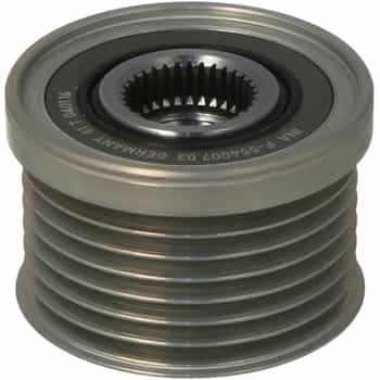 Alternator Freewheel Clutch 535016410 Ina