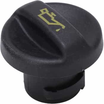 Sealing Cap, oil filling port