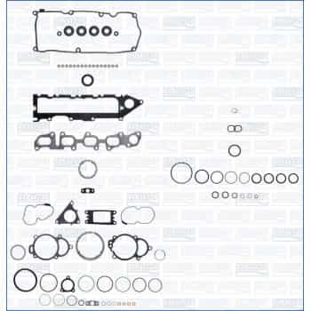 Complete gasket set, engine